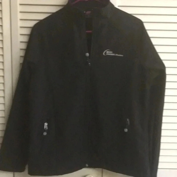 Ultra Club Jacket - Picture 2 of 8